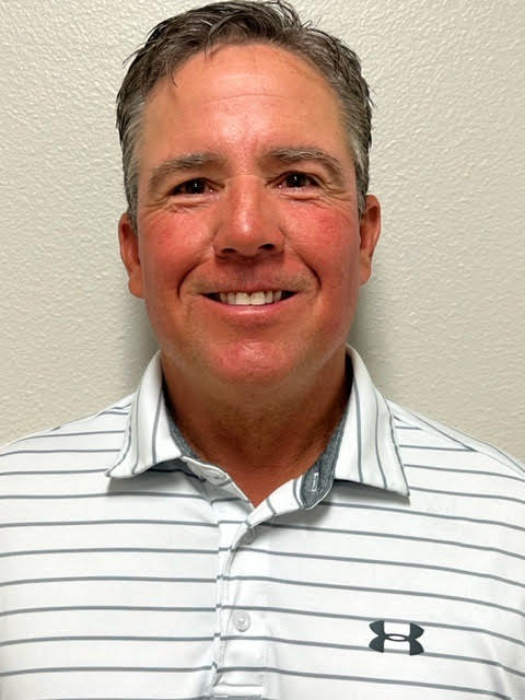 Bob Crooks outside sales professional