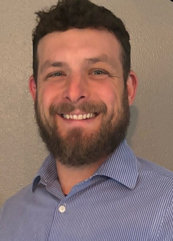 Randall Johnson Jr. outside sales rep